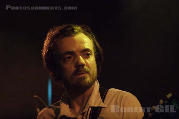 COLLAGE - 2006-05-29 - PARIS - La Maroquinerie - 